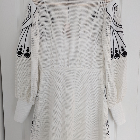New Keepsake Alchemy Long Sleeve Mini 